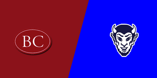 Benedictine Military School vs. Statesboro High School