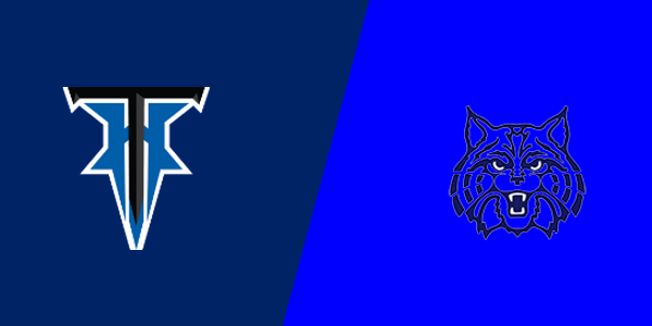 Hall High School vs. Suffield High School