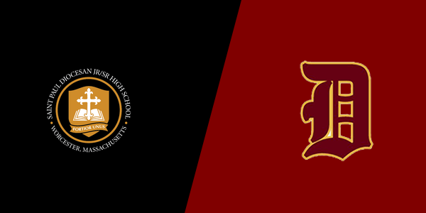 Saint Paul Diocesan vs. Doherty Memorial High School
