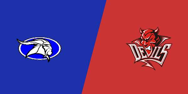 Valley High School vs. Murtaugh High School