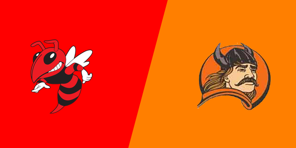Branford High School vs. Shelton High School