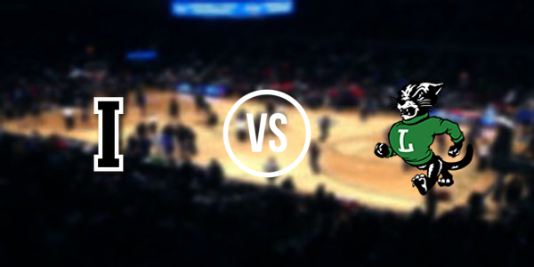 Indian Creek Middle School vs. Leland High School