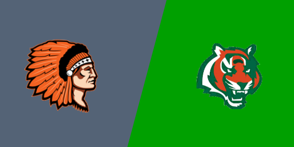 Minooka Community High School vs. Plainfield East High School