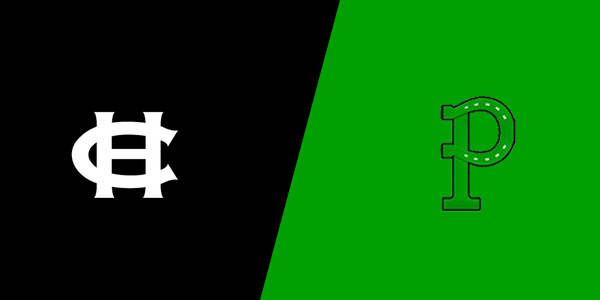 Homer Center High School vs. Portage Area High School