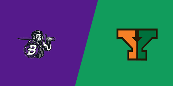 Baldwin High School vs. Yough High School