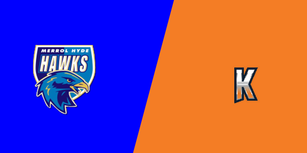 Merrol Hyde Magnet School vs. Kirkwood High School