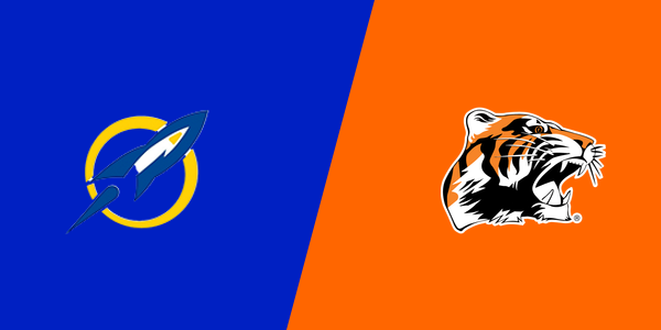 Streetsboro vs. Chagrin Falls High School