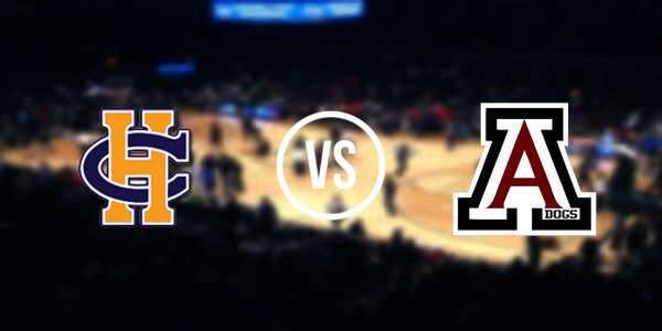 Charles Henderson High School vs. Andalusia High School