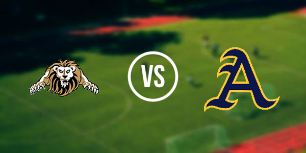 Olympic Heights HS vs St. Thomas Aquinas High School