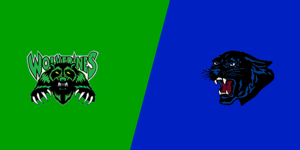 Biggs High School vs. Maxwell High School