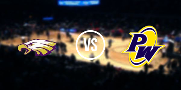 Pewamo-Westphalia High School vs Schoolcraft High School
