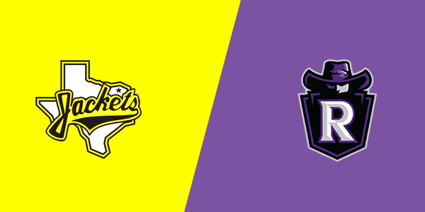 Denison High School vs. Richland High School