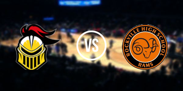 Rockville High School vs Wheaton High School