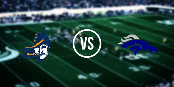 American Heritage High School - Delray Beach vs The Benjamin School