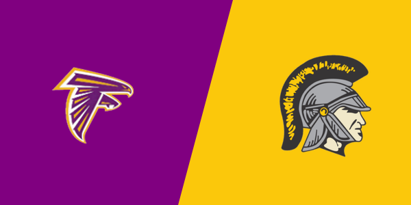 Columbus High School vs. New Hope High School