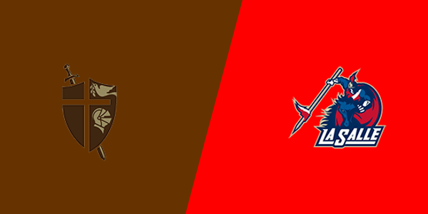 La Salle vs. St. Francis  - La Canada