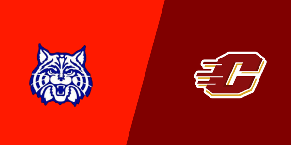 Meridian High School - Mounds vs. Clinton High School