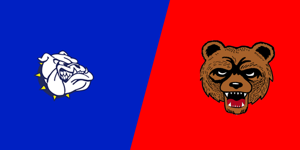 Kettle Falls High School vs. Newport High School