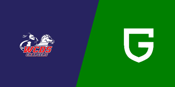 Wayne Country Day School vs. Greenfield School