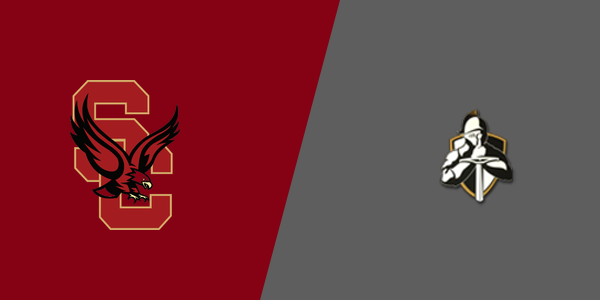 Sumiton Christian School vs. Westminster School at Oak Mountain