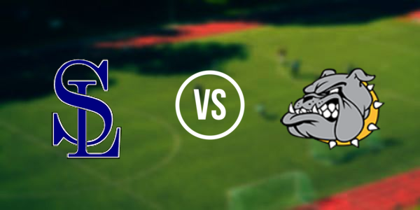 Princeton High School vs South Lenoir High School