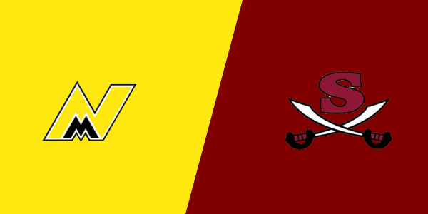 North Murray High School vs. Southeast Whitfield High School