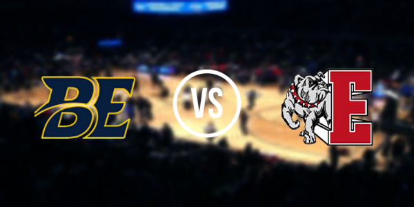 Burlington-Edison vs. Ellensburg