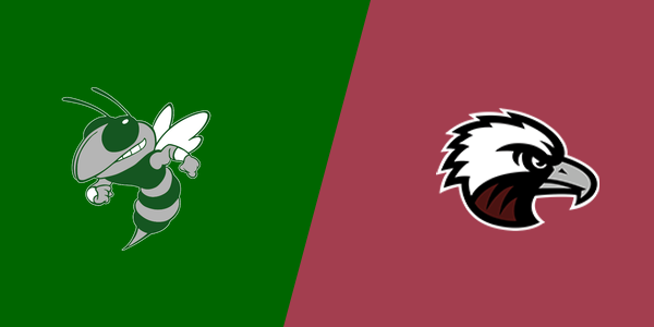 Woodstock Union High School vs. Mount Abraham Union High School