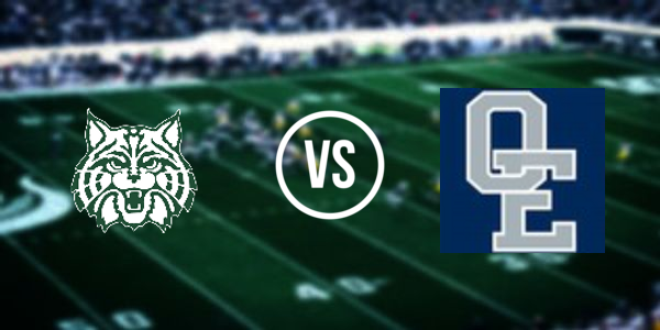 Oswego East High School vs Plainfield Central High School