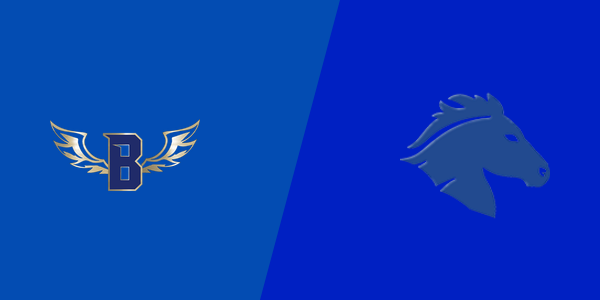 Brazosport Christian School vs. The Briarwood School