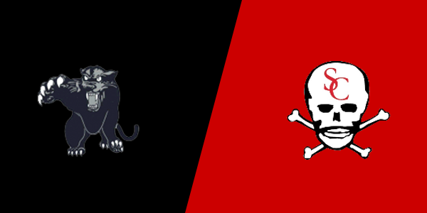 Savannah Arts Academy vs. Savannah Christian Preparatory School