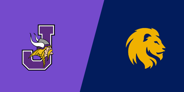 Johansen High School vs. Linden High School