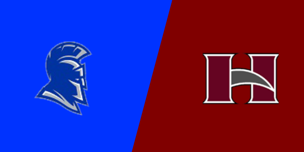 Campbell High School vs. Hillgrove High School