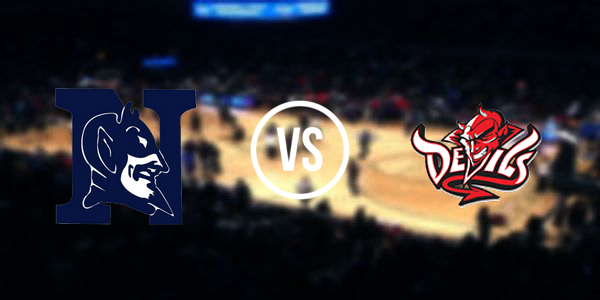 Norcross vs Central Phenix