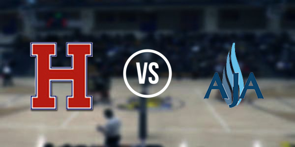 Harvester Christian Academy vs Atlanta Jewish Academy