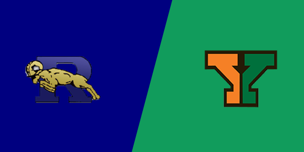 Ringgold High School vs. Yough High School