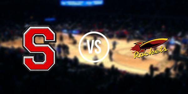 Reese High School vs Sandusky High School
