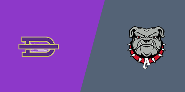 Diamond Bar High School vs. Ayala High School