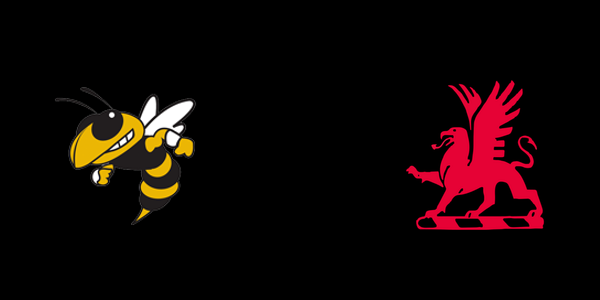 Rockmart High School vs. Pepperell High School