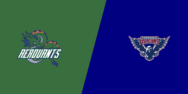 Emerald High School vs. Freedom High School - Oakley