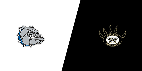 Ramona High School - Ramona vs. Westview High School - San Diego