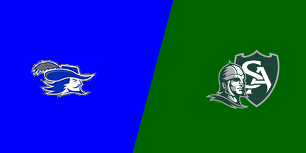 Blanchet Catholic School vs. Salem Academy