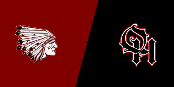 Lebanon vs. Oak Hills