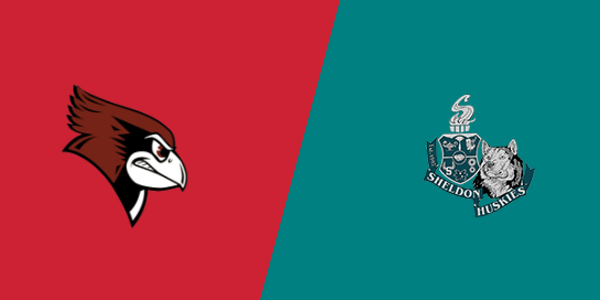 Laguna Creek High School vs. Sheldon High School