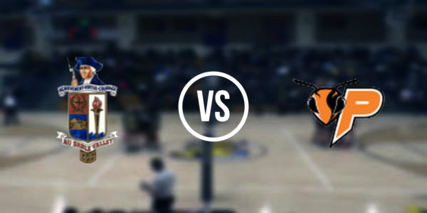 AuSable Valley Central High School vs. Plattsburgh Senior High School