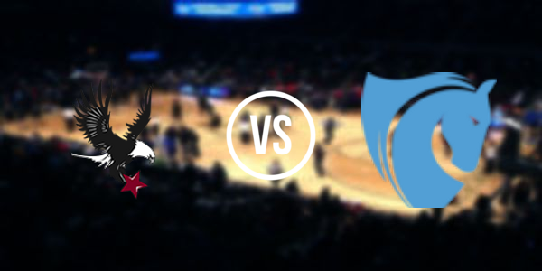 Marion High School vs Meridian Early College High School