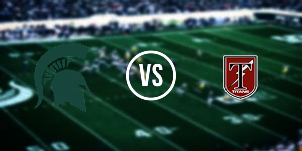 Mountain Brook High School vs. Gadsden City High School