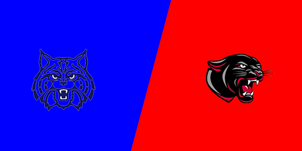 Suffield High School vs. E.O. Smith High School
