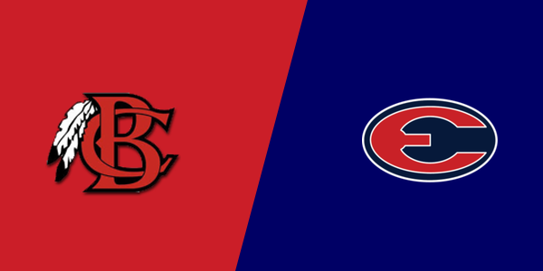 Bryan County High School vs. Effingham County High School