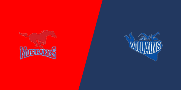 Parkland High School vs. Bishop McGuinness High School
